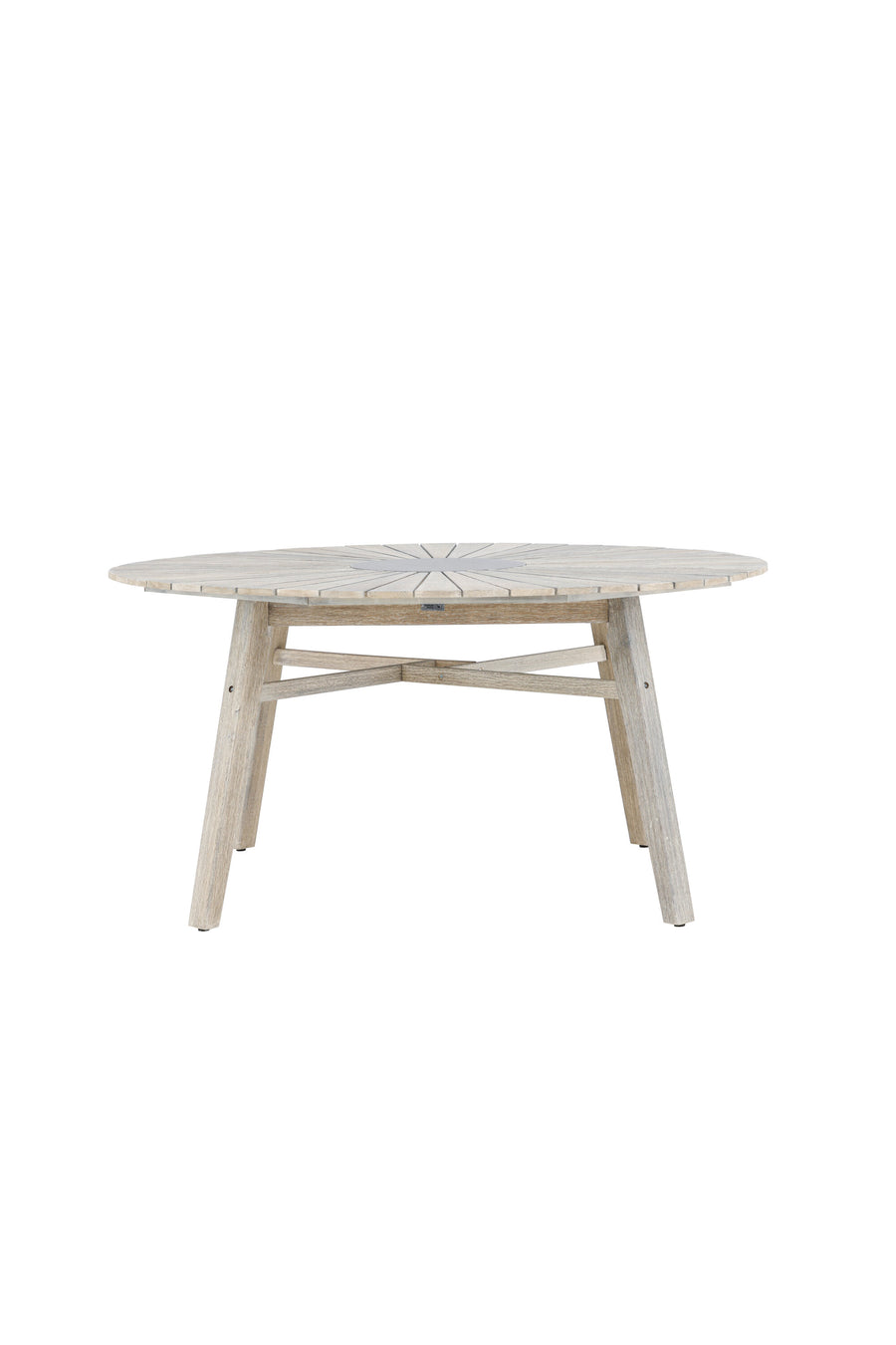 Rives Ronde Eettafel 