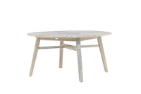 Rives Ronde Eettafel 
