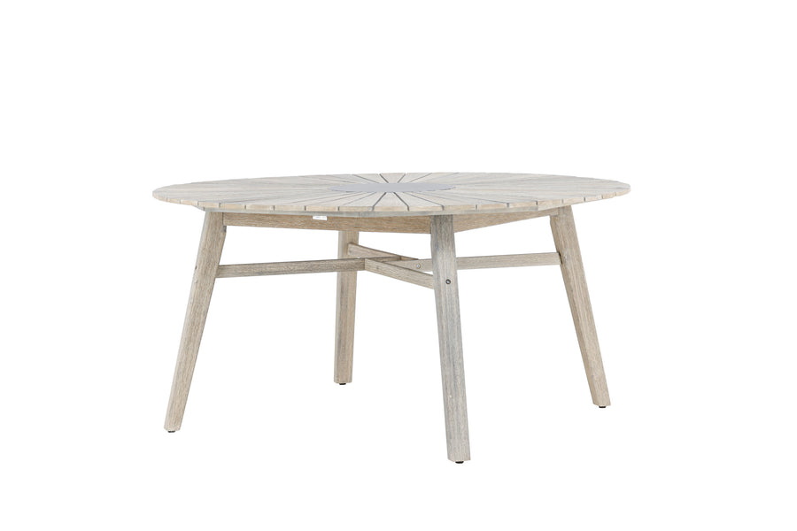 Rives Ronde Eettafel 
