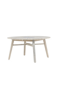 Rives Ronde Eettafel 