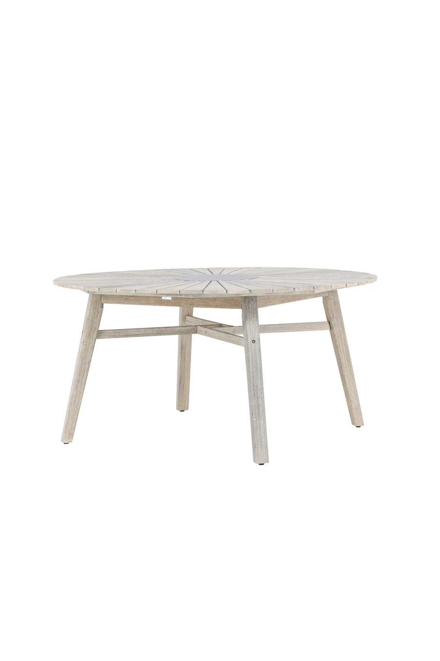 Rives Ronde Eettafel 