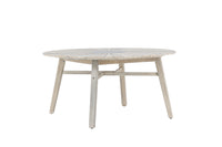 Rives Ronde Eettafel 