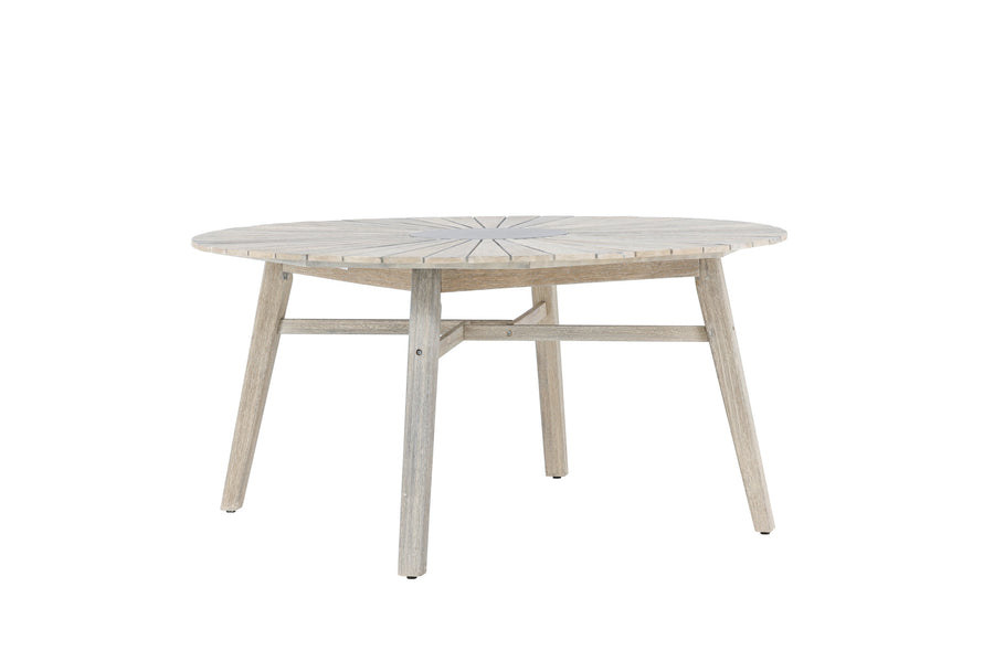 Rives Ronde Eettafel 