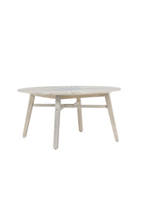 Rives Ronde Eettafel 