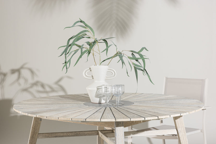 Rives Ronde Eettafel 