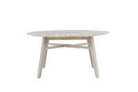 Rives Ronde Eettafel 