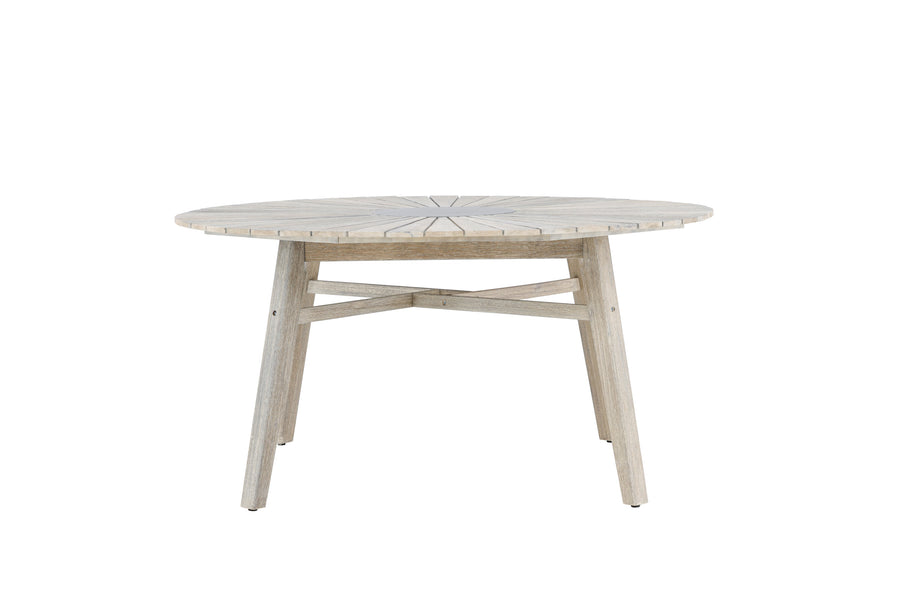 Rives Ronde Eettafel 
