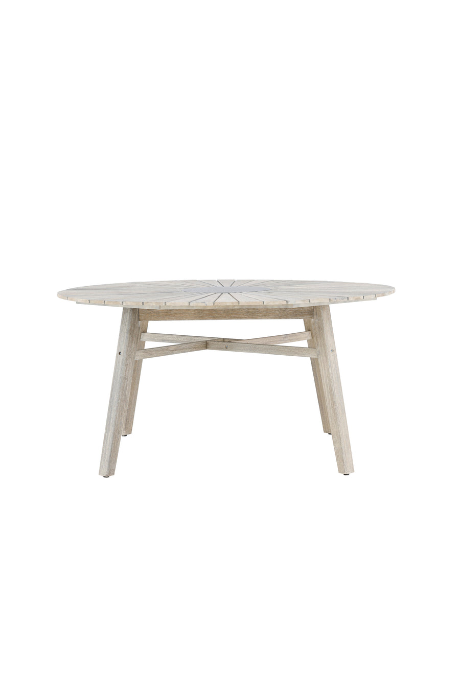 Rives Ronde Eettafel 