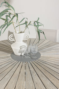 Rives Ronde Eettafel 