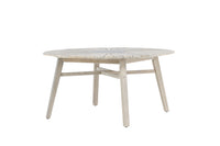 Rives Ronde Eettafel 