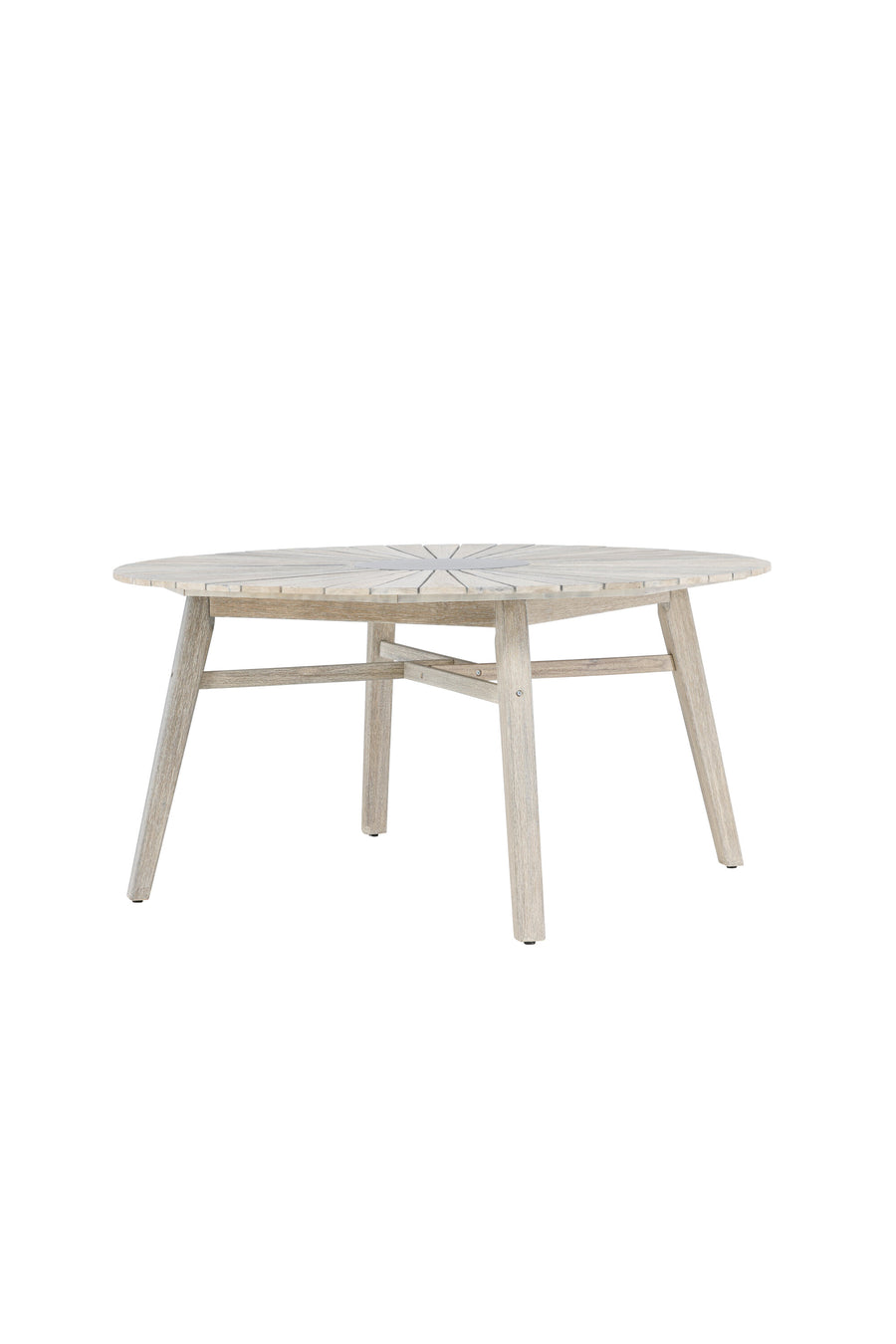 Rives Ronde Eettafel 