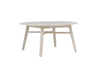Rives Ronde Eettafel 