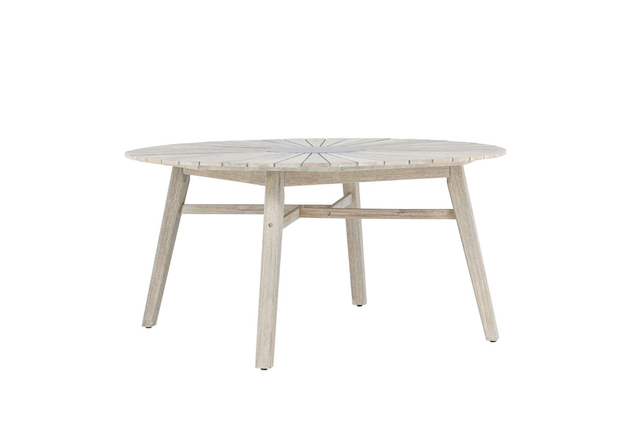 Rives Ronde Eettafel 