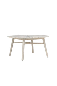 Rives Ronde Eettafel 