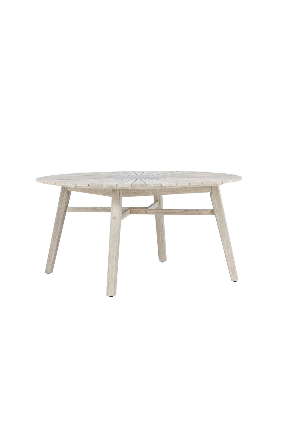 Rives Ronde Eettafel 