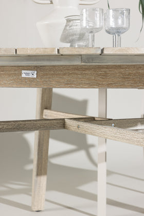 Rives Ronde Eettafel 