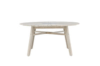 Rives Ronde Eettafel 