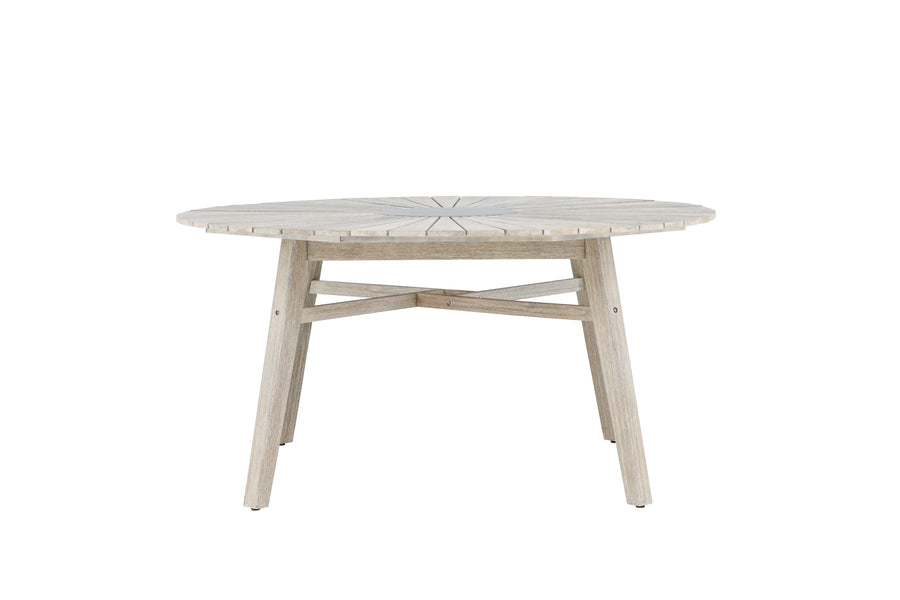 Rives Ronde Eettafel 