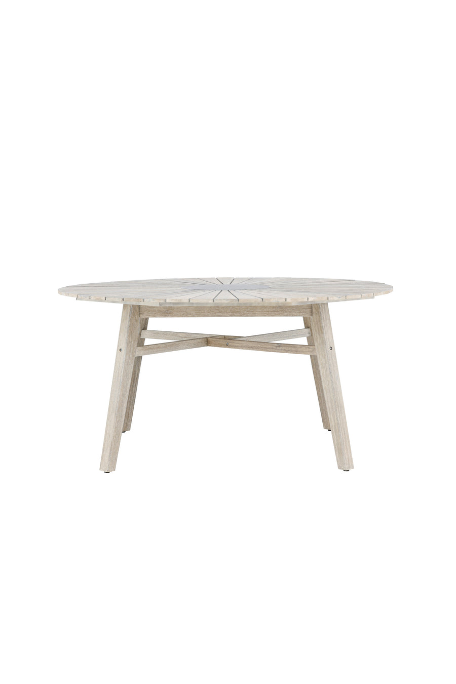 Rives Ronde Eettafel 
