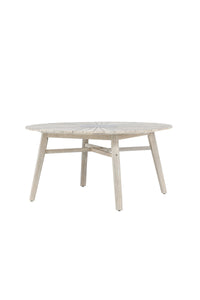 Rives Ronde Eettafel 