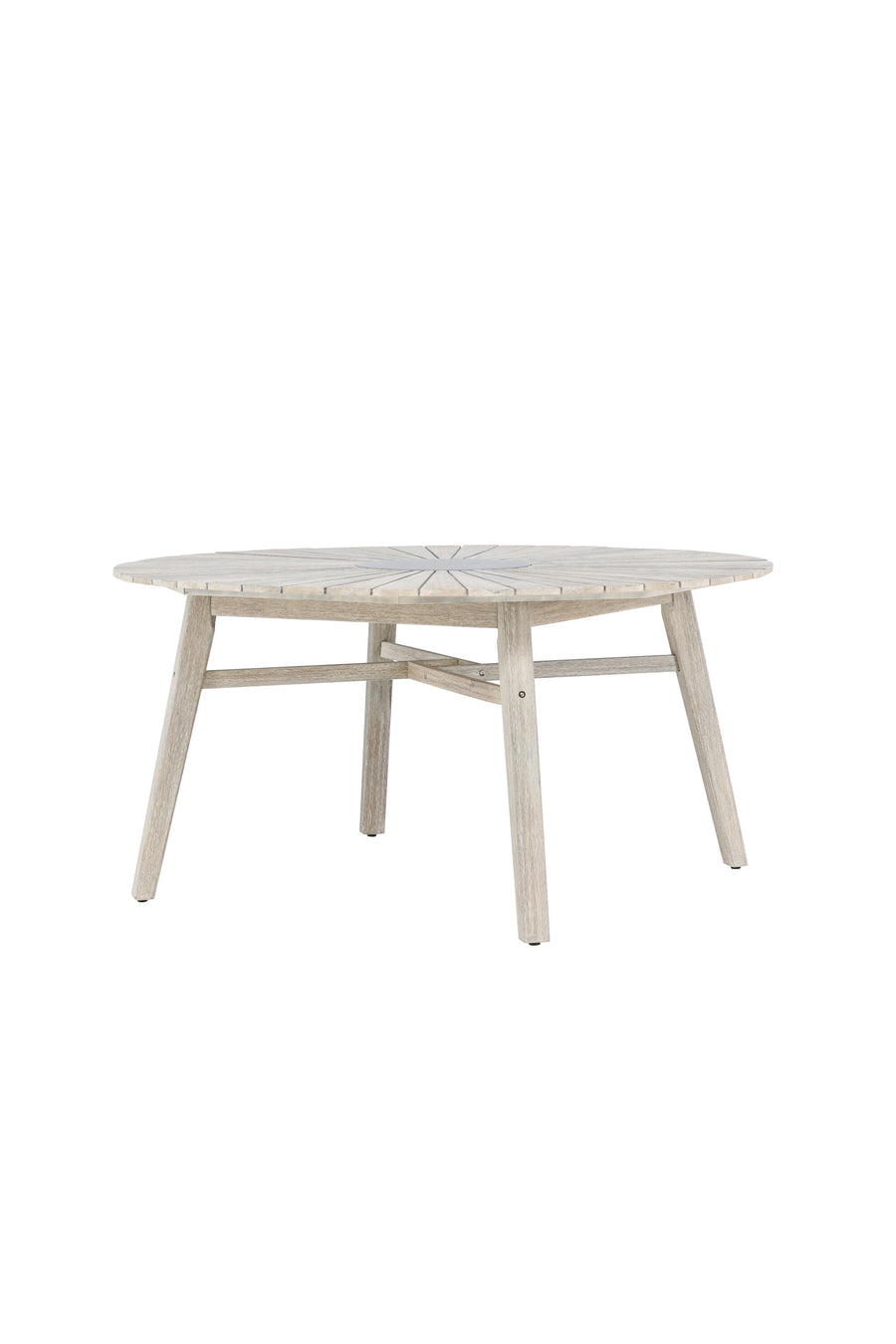 Rives Ronde Eettafel 