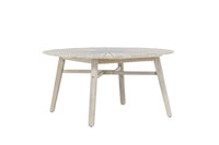 Rives Ronde Eettafel 