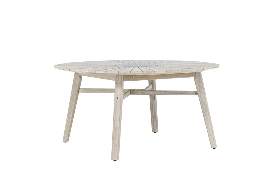 Rives Ronde Eettafel 