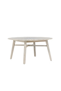 Rives Ronde Eettafel 