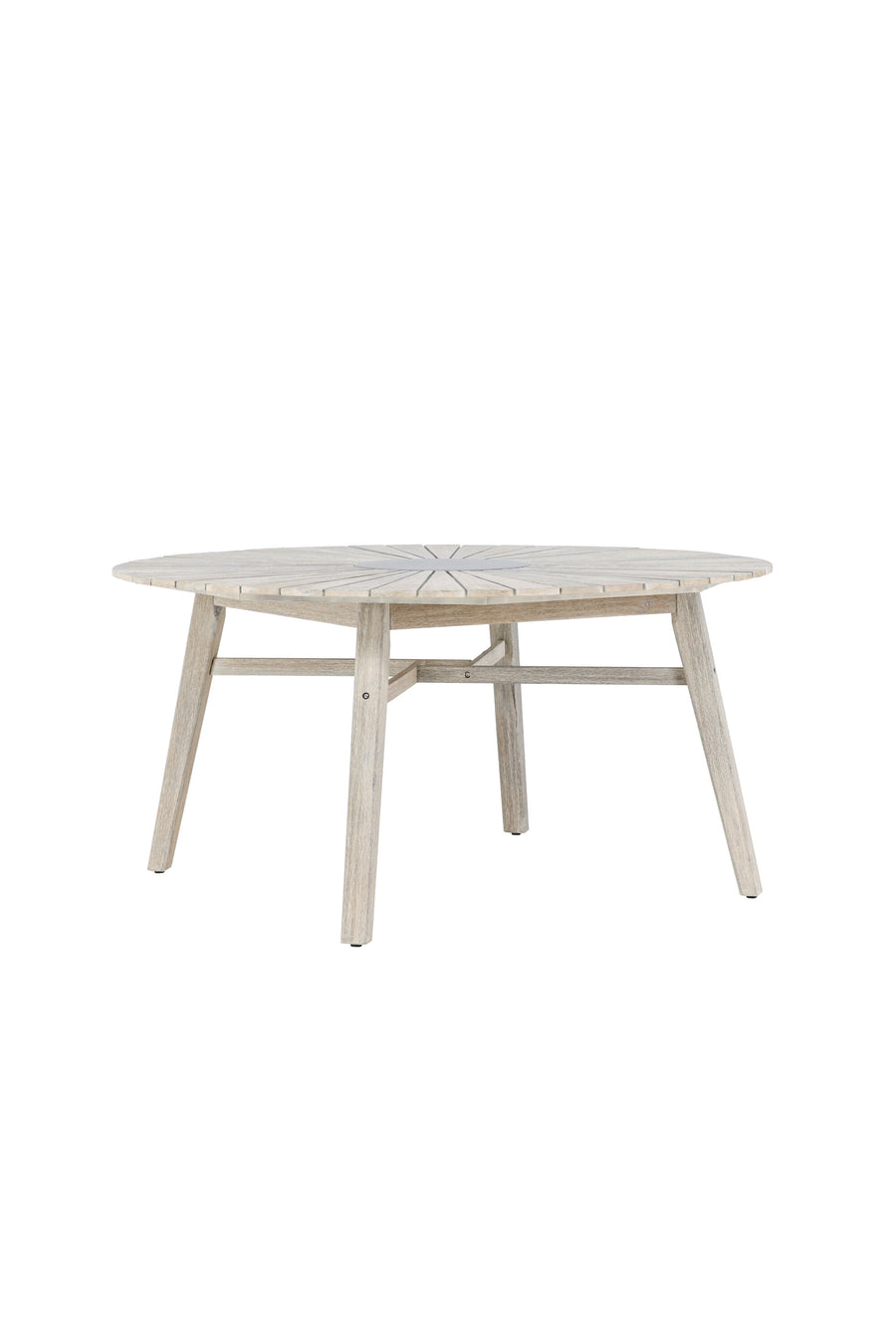 Rives Ronde Eettafel 