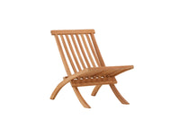 Kenya Fauteuil 