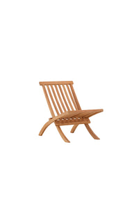Kenya Fauteuil 