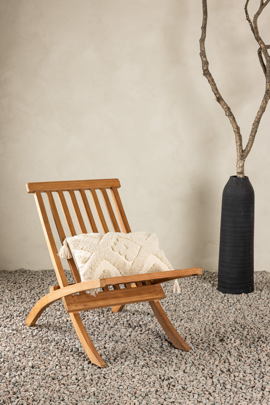 Kenya Fauteuil 