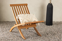 Kenya Fauteuil 