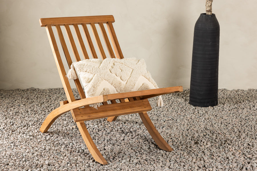 Kenya Fauteuil 