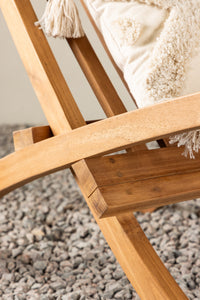 Kenya Fauteuil 