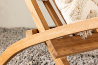 Kenya Fauteuil 
