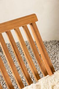Kenya Fauteuil 