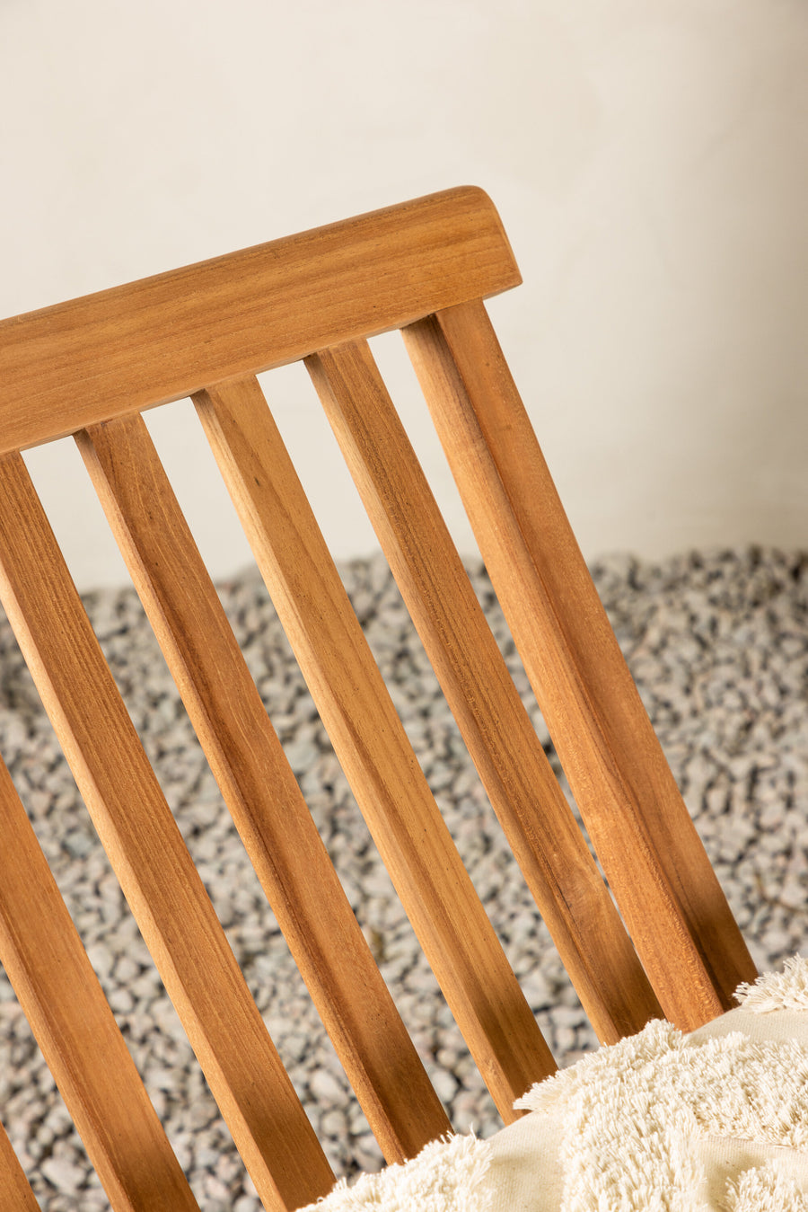 Kenya Fauteuil 