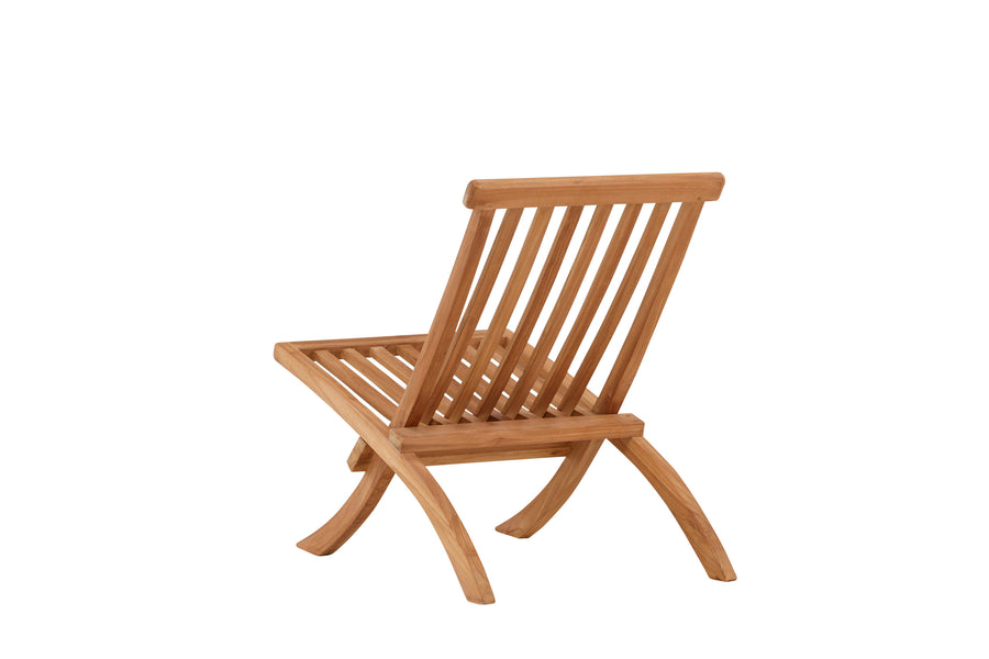 Kenya Fauteuil 