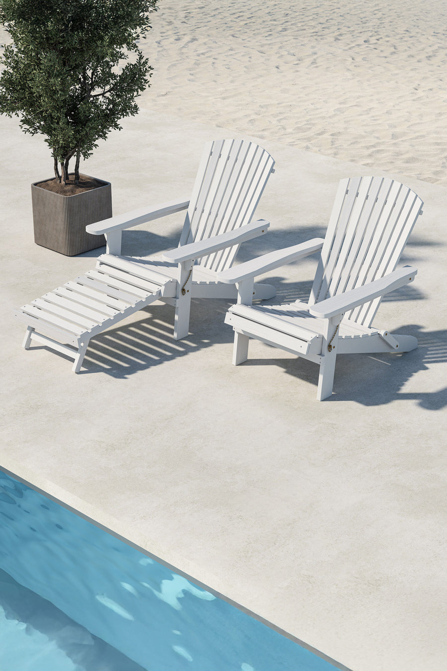 Tropea Ligbed 