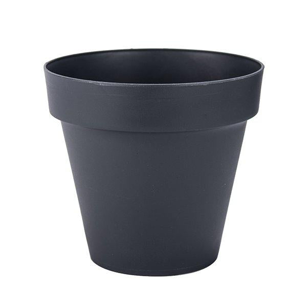 Bloempot plastic