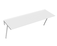 MODERN console-stang voor entreeoverkapping
