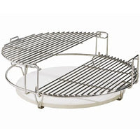 Flexibel grillrooster Kamado Sumo