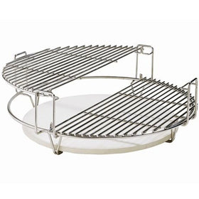 Flexibel grillrooster Kamado Sumo