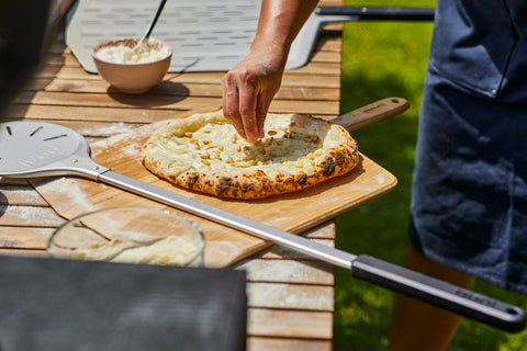 Ooni – pizzaovens en accessoires voor echte pizza thuis