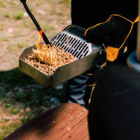 Ooni Firestarters Premium Natuurlijk, verpakking van 50 