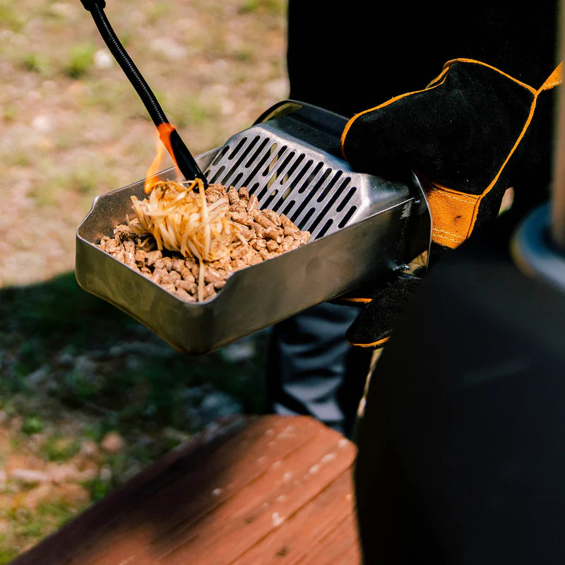 Ooni Firestarters Premium Natuurlijk, verpakking van 50 