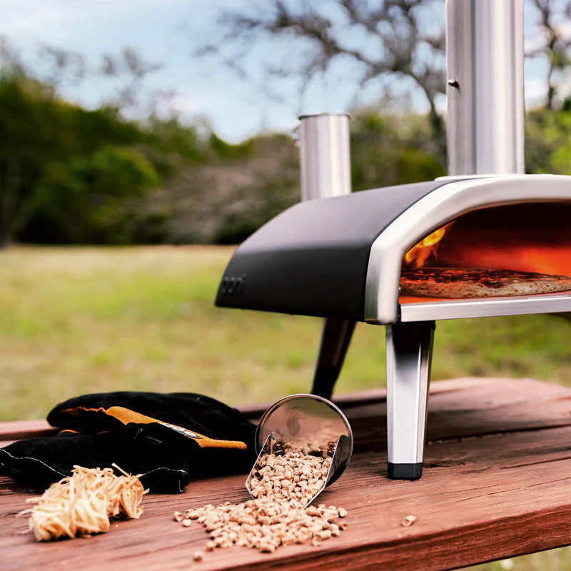 Ooni Firestarters Premium Natuurlijk, verpakking van 50 