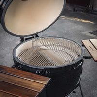 Flexibel grillrooster Kamado Sumo