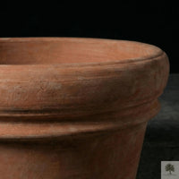 Pot Terracotta - Siena - 58 cm diameter - 50 cm hoogte 